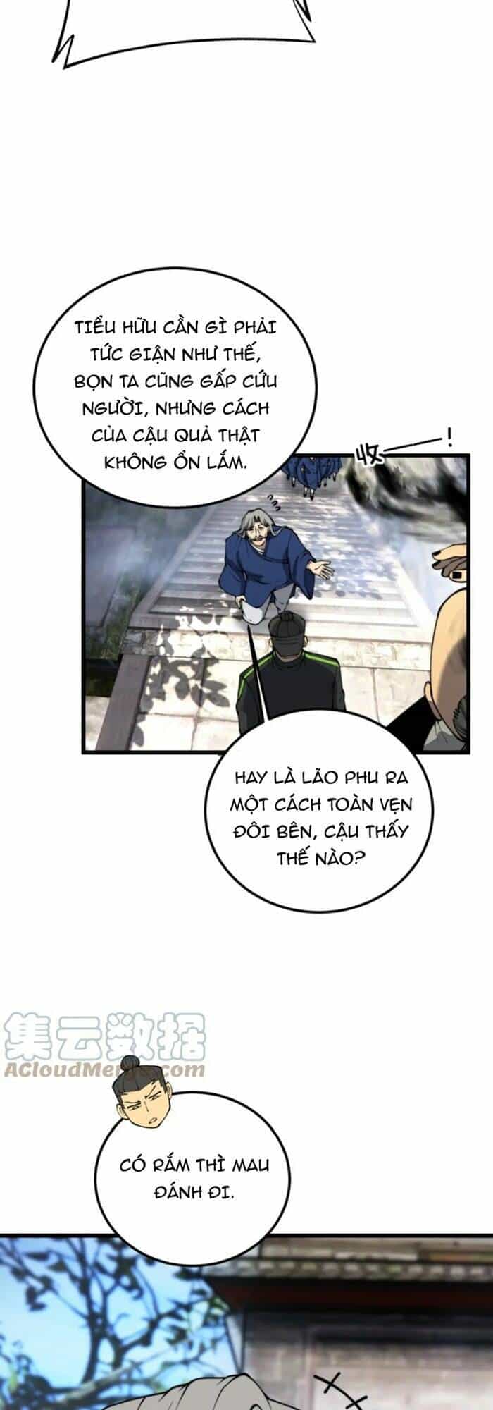 Độc Thủ Vu Y - Chương 411 - ảnh 39