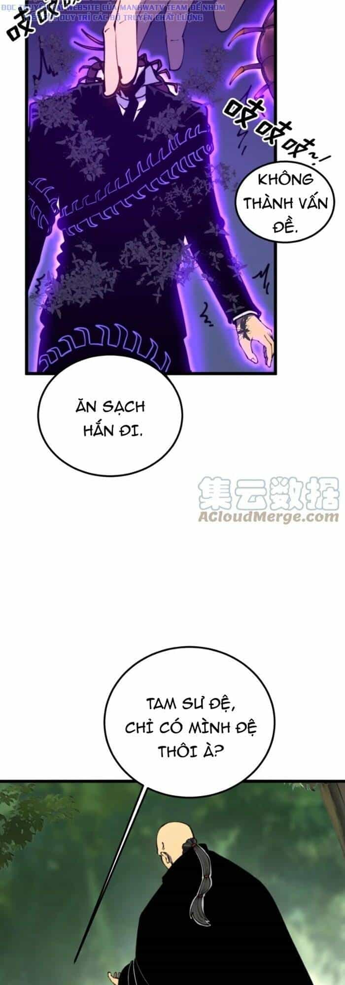 Độc Thủ Vu Y - Chương 411 - ảnh 7