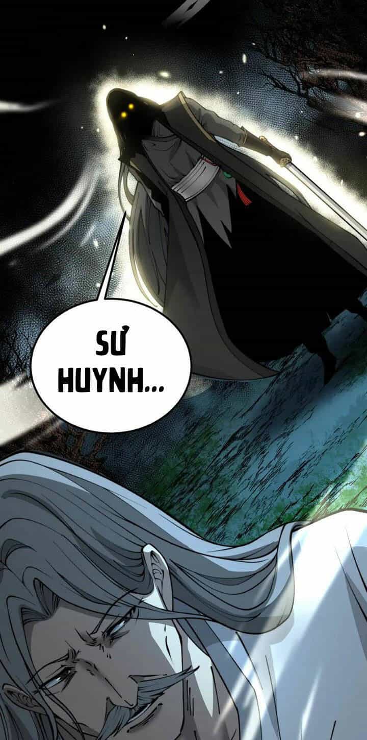 Độc Thủ Vu Y - Chương 413 - ảnh 52