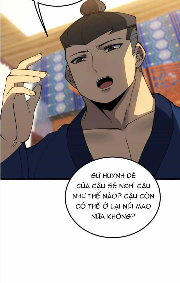 Độc Thủ Vu Y - Chương 413 - ảnh 6