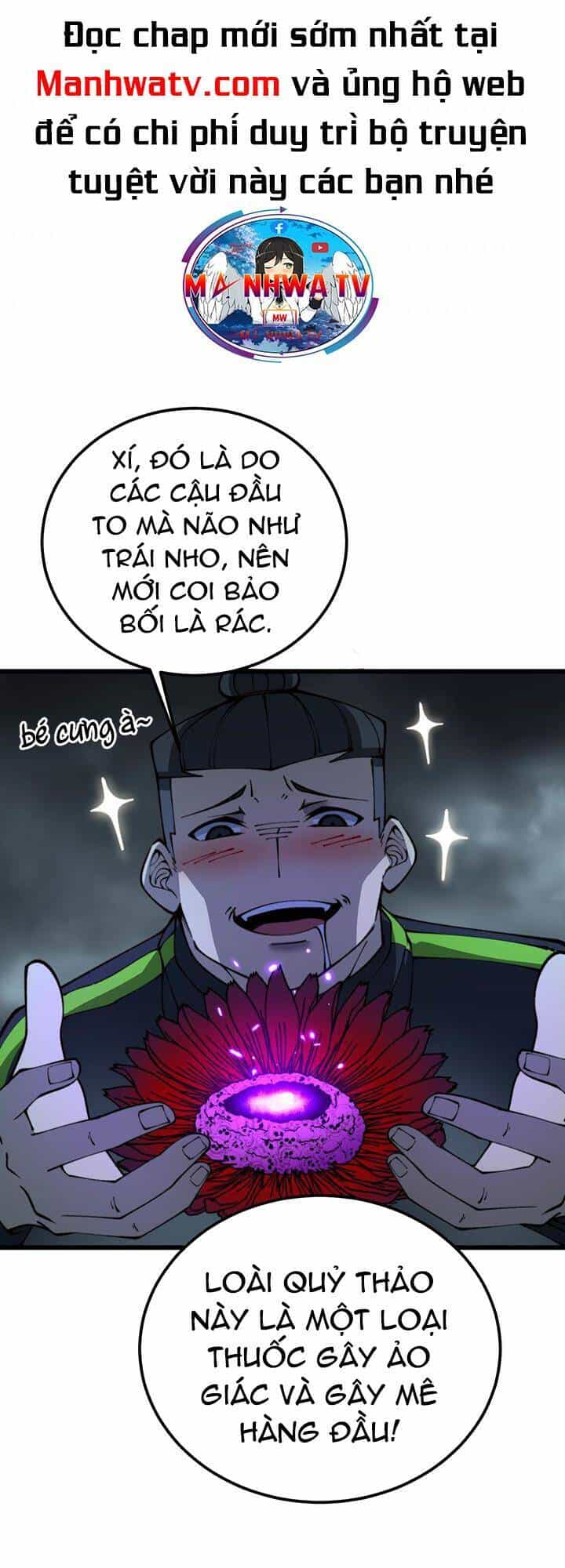 Độc Thủ Vu Y - Chương 414 - ảnh 40