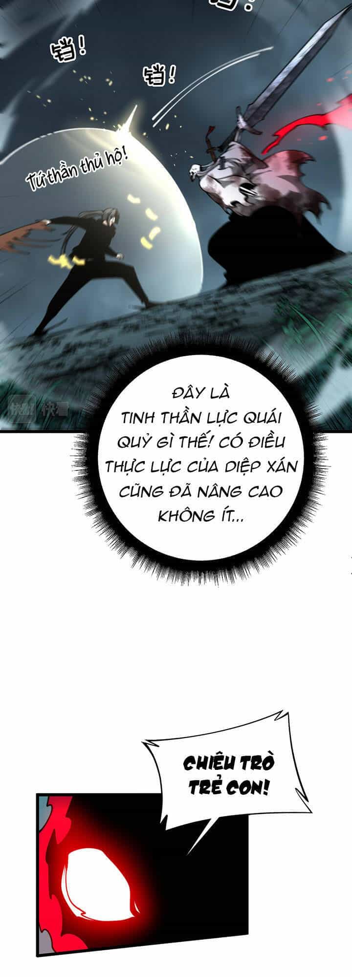 Độc Thủ Vu Y - Chương 415 - ảnh 34