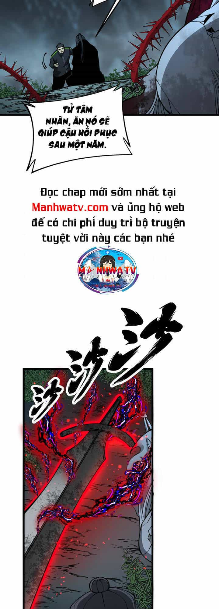 Độc Thủ Vu Y - Chương 415 - ảnh 50