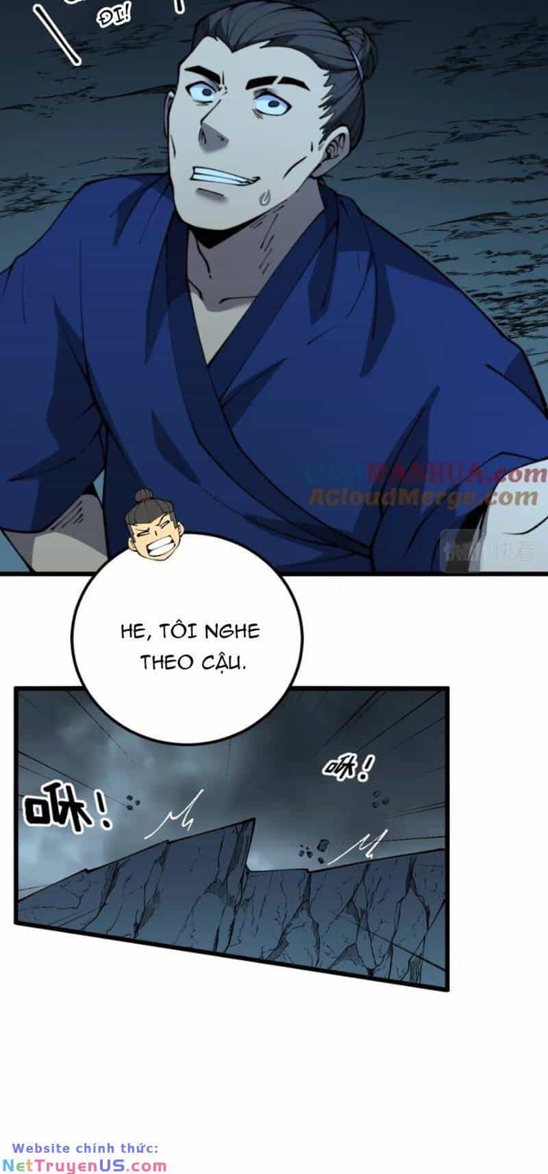 Độc Thủ Vu Y - Chương 416 - ảnh 16