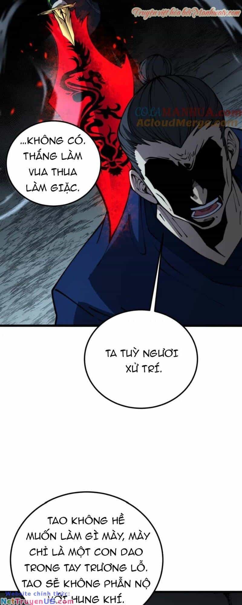 Độc Thủ Vu Y - Chương 417 - ảnh 42