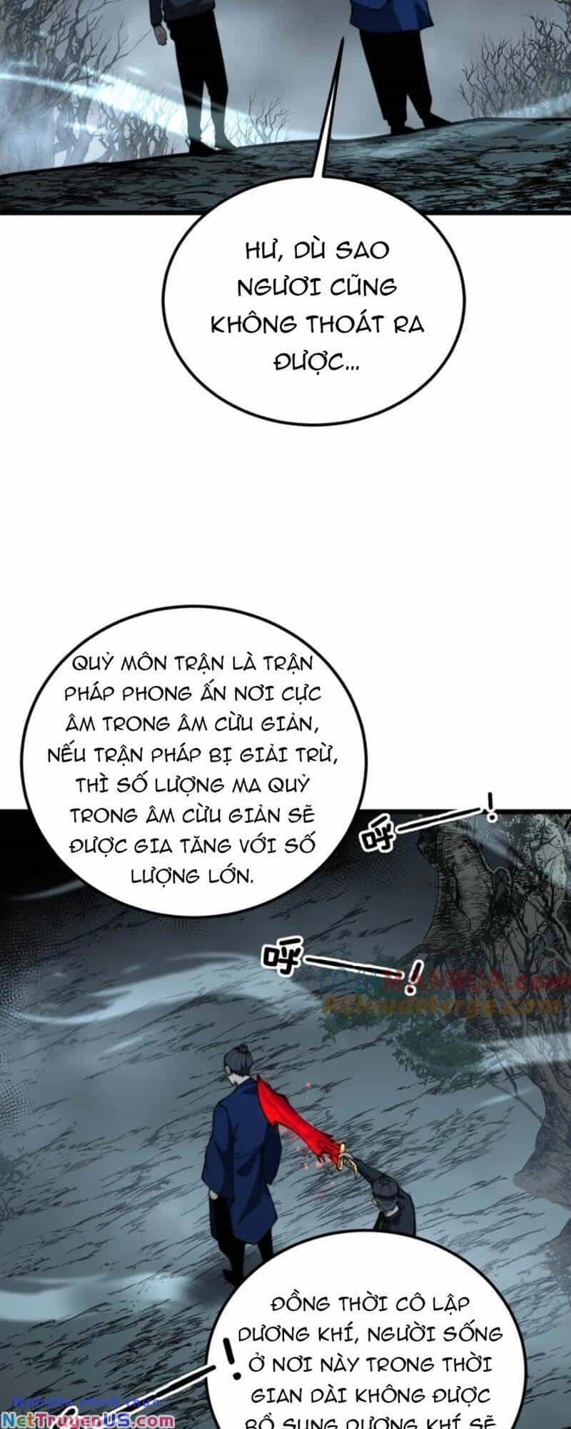 Độc Thủ Vu Y - Chương 417 - ảnh 44