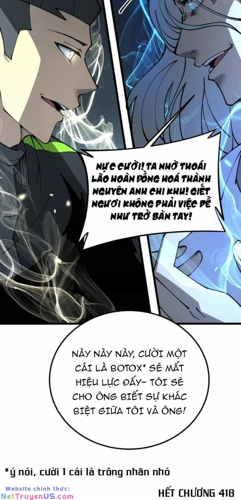 Độc Thủ Vu Y - Chương 418 - ảnh 54