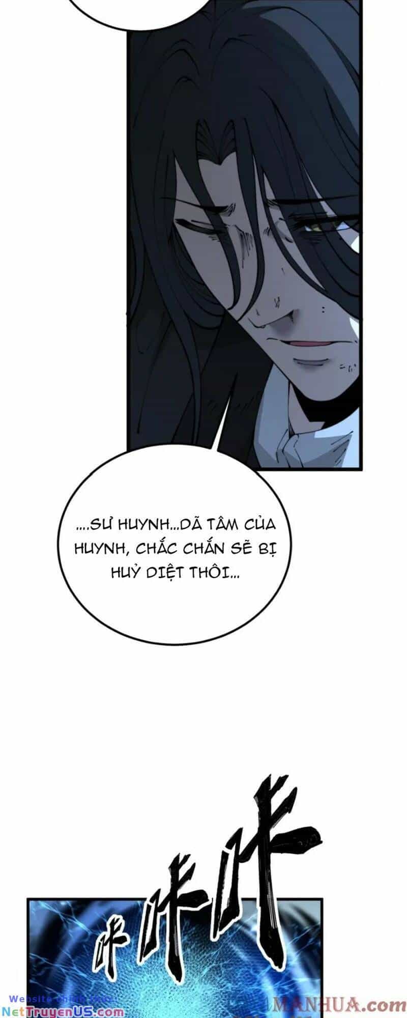 Độc Thủ Vu Y - Chương 418 - ảnh 6