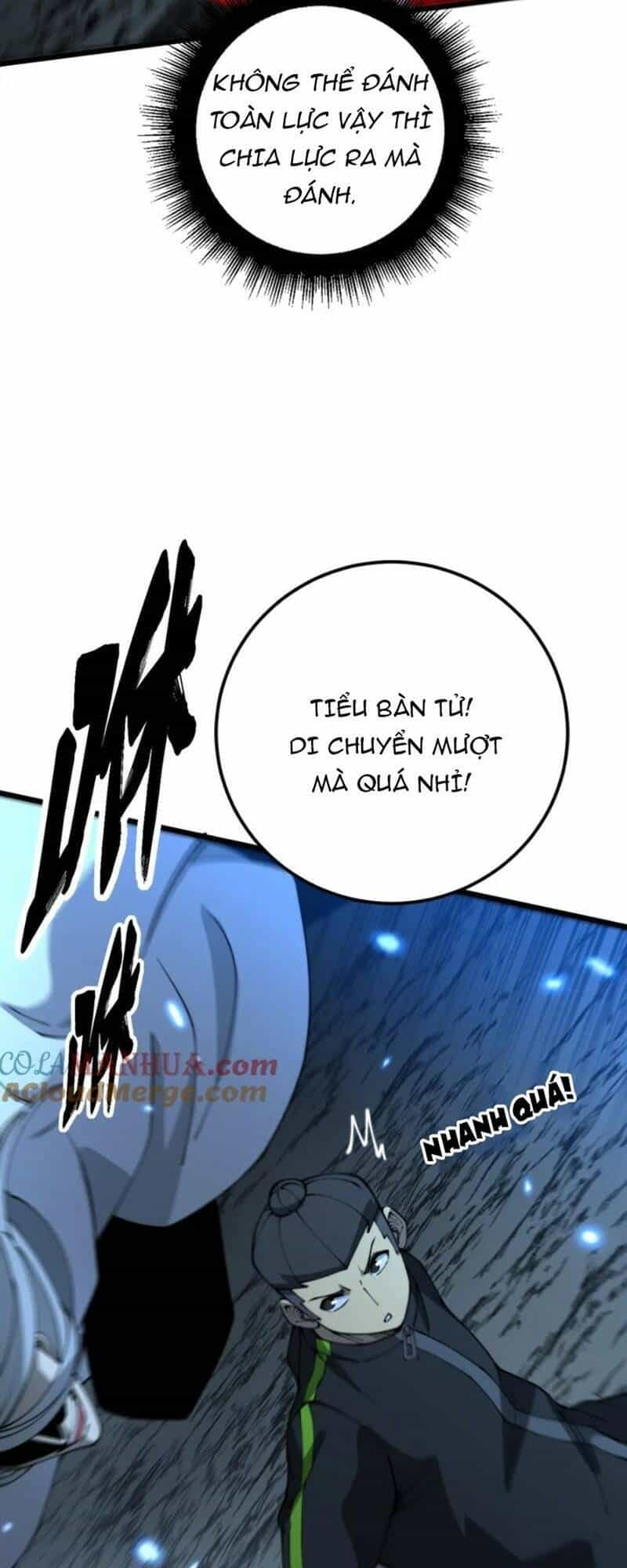 Độc Thủ Vu Y - Chương 419 - ảnh 12