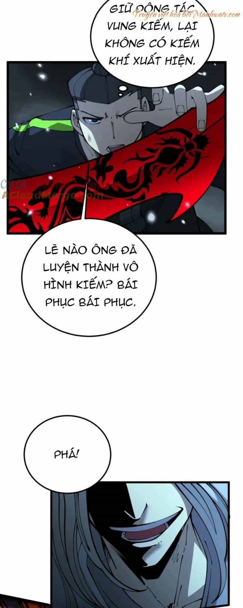 Độc Thủ Vu Y - Chương 419 - ảnh 21
