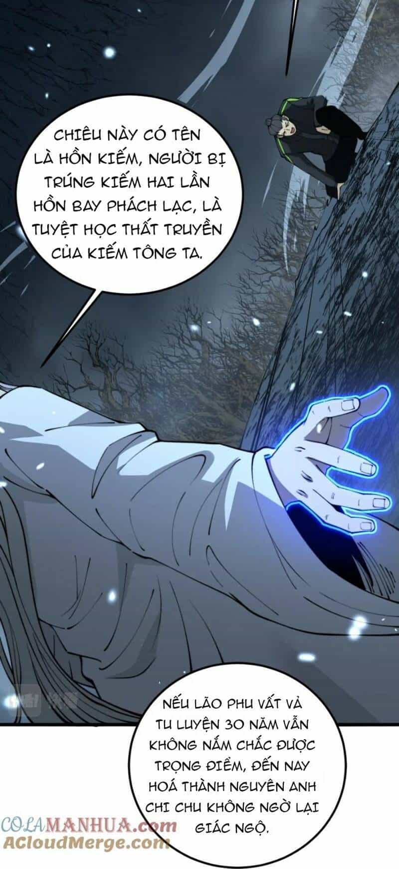 Độc Thủ Vu Y - Chương 419 - ảnh 24