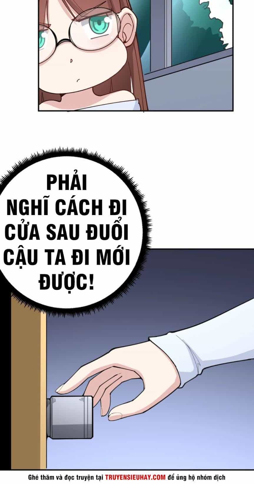 Độc Thủ Vu Y - Chương 42 - ảnh 22