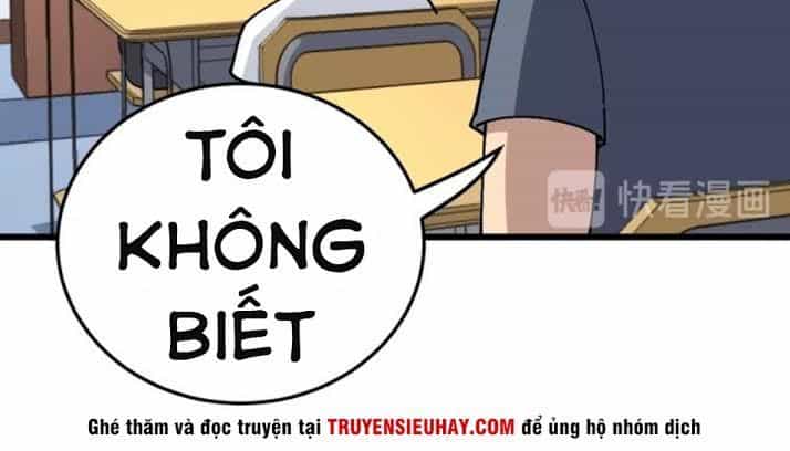 Độc Thủ Vu Y - Chương 42 - ảnh 29
