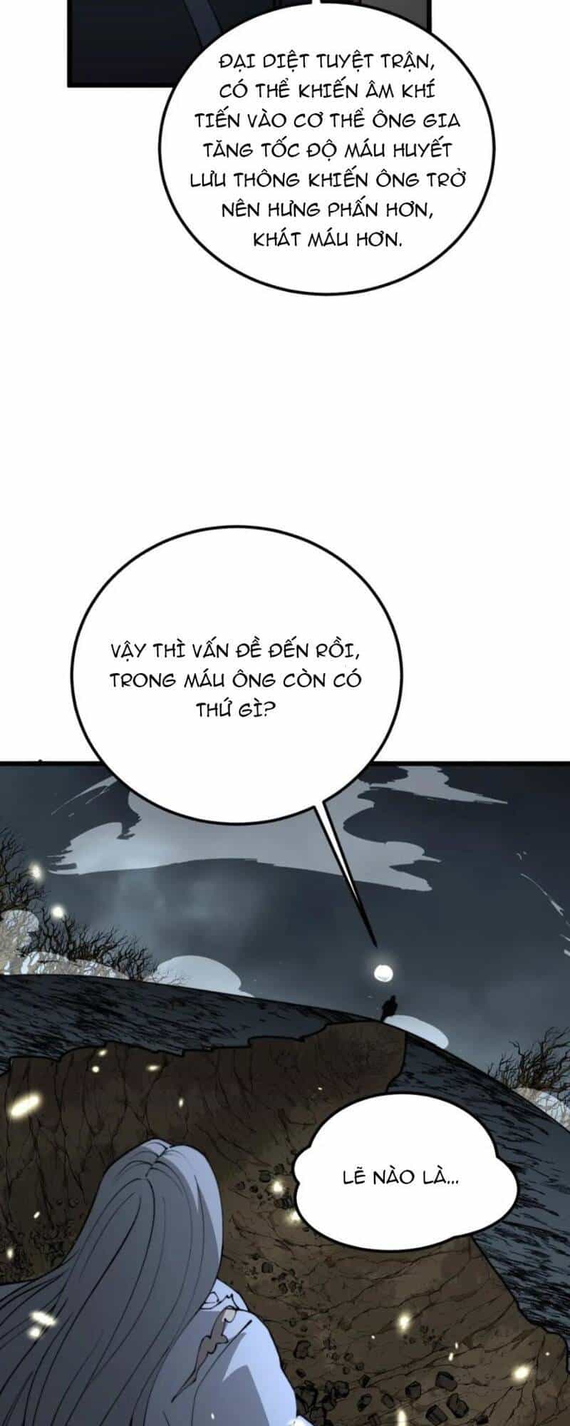 Độc Thủ Vu Y - Chương 421 - ảnh 22