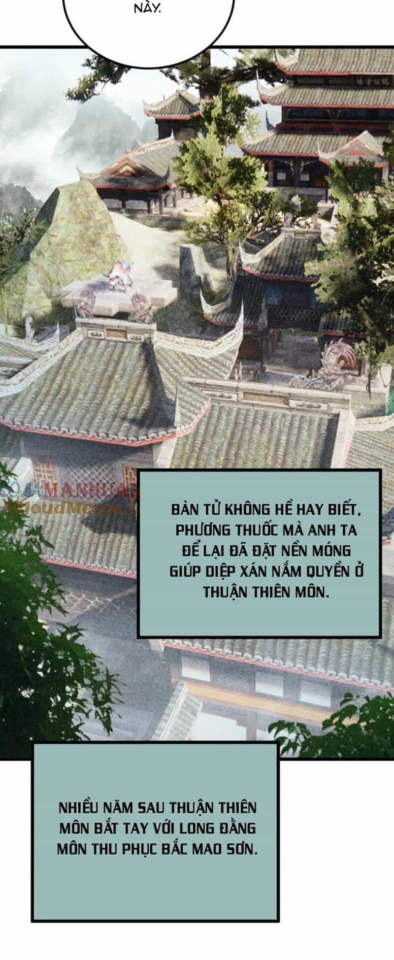Độc Thủ Vu Y - Chương 422 - ảnh 49