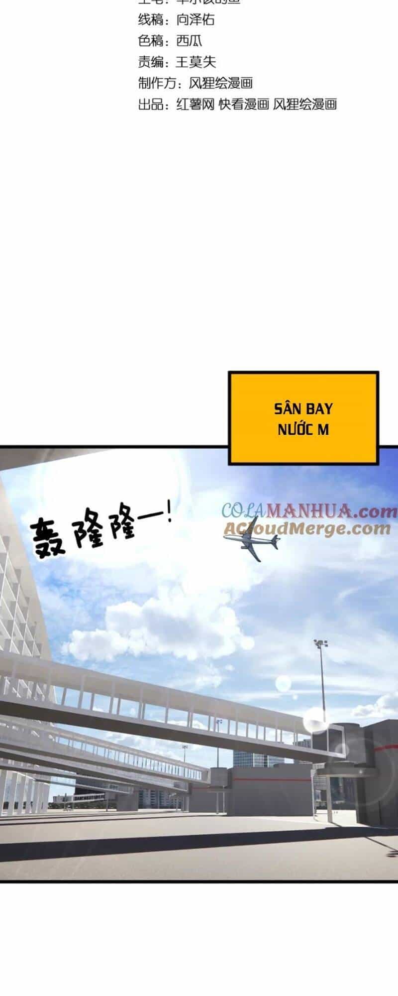 Độc Thủ Vu Y - Chương 423 - ảnh 2
