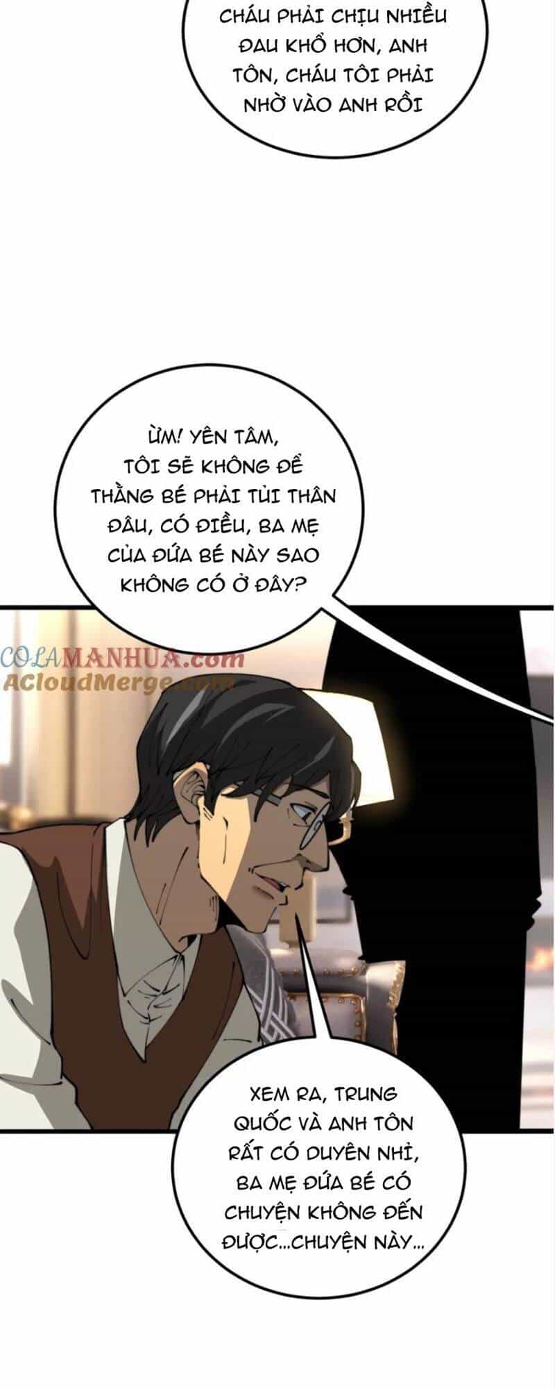 Độc Thủ Vu Y - Chương 423 - ảnh 21