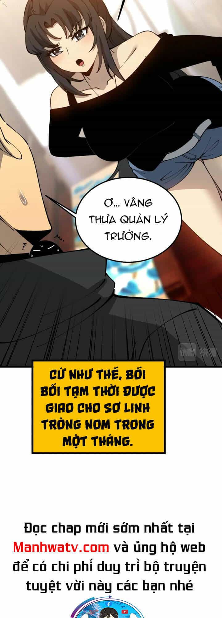 Độc Thủ Vu Y - Chương 424 - ảnh 10