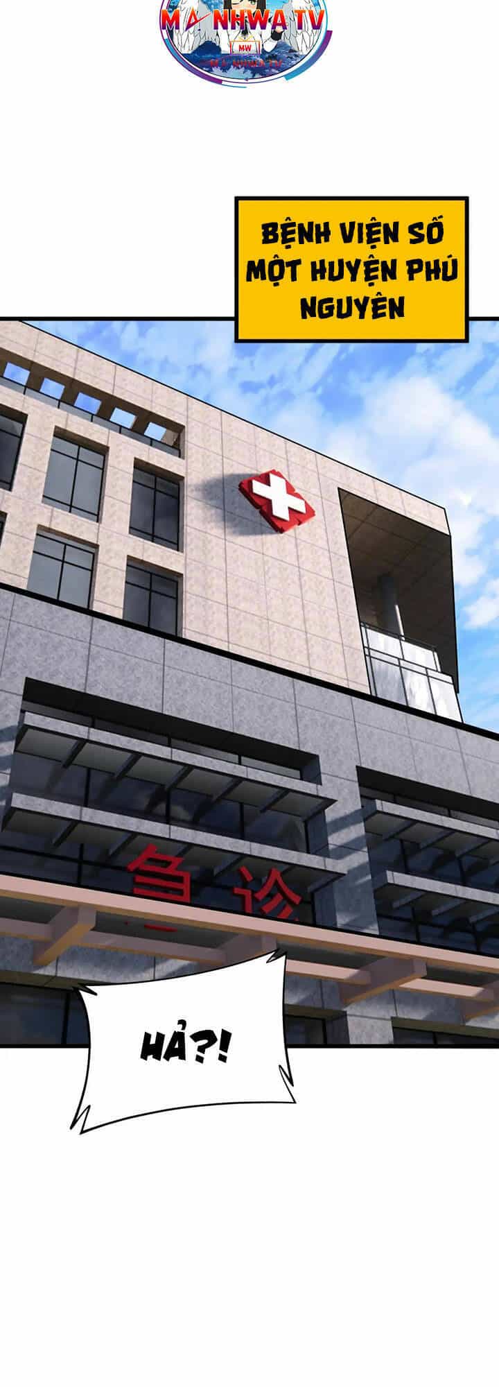 Độc Thủ Vu Y - Chương 424 - ảnh 11
