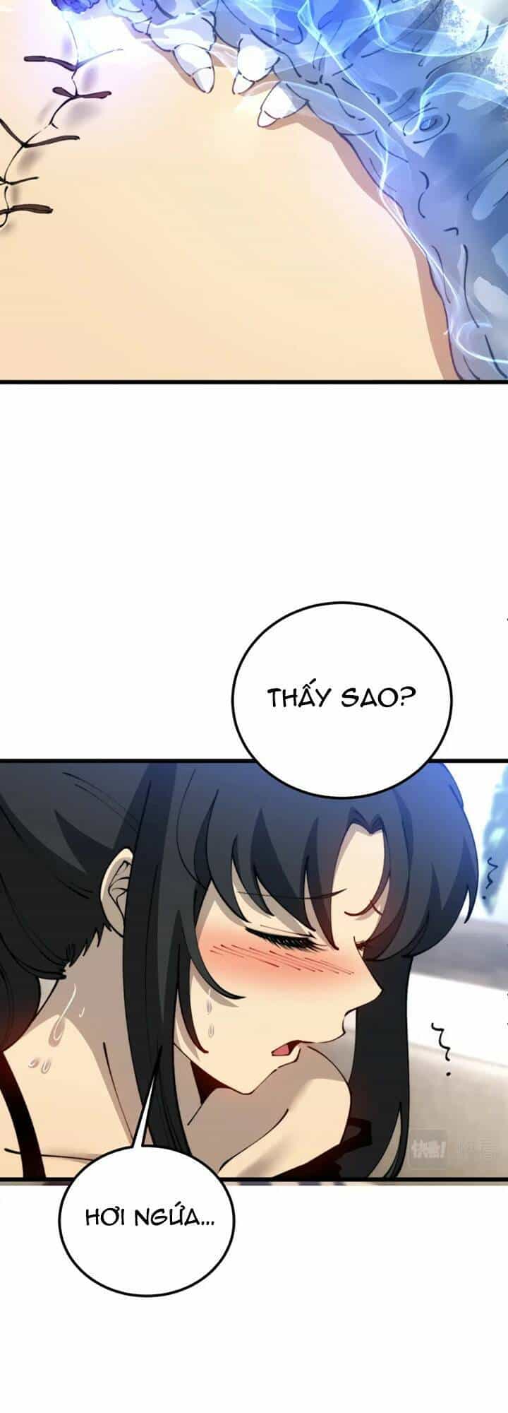 Độc Thủ Vu Y - Chương 426 - ảnh 27