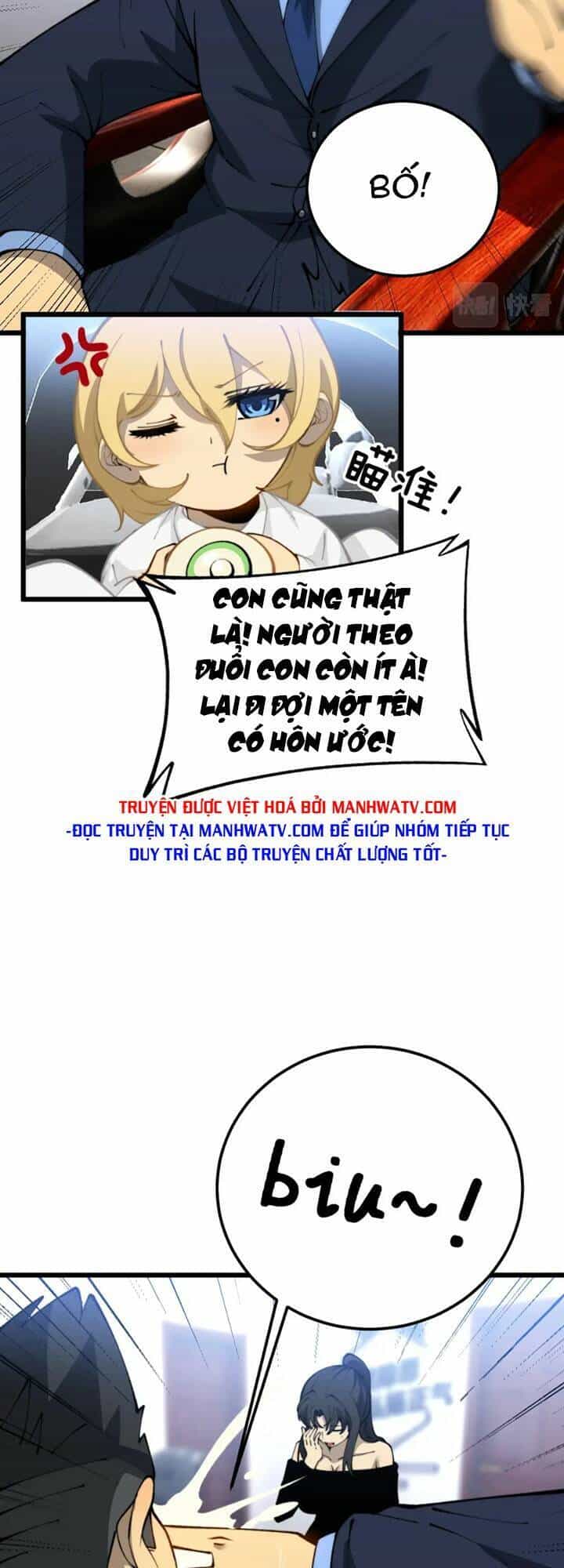 Độc Thủ Vu Y - Chương 426 - ảnh 37