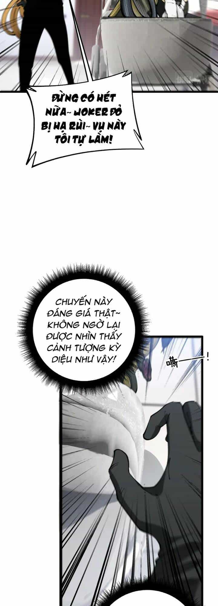 Độc Thủ Vu Y - Chương 427 - ảnh 19