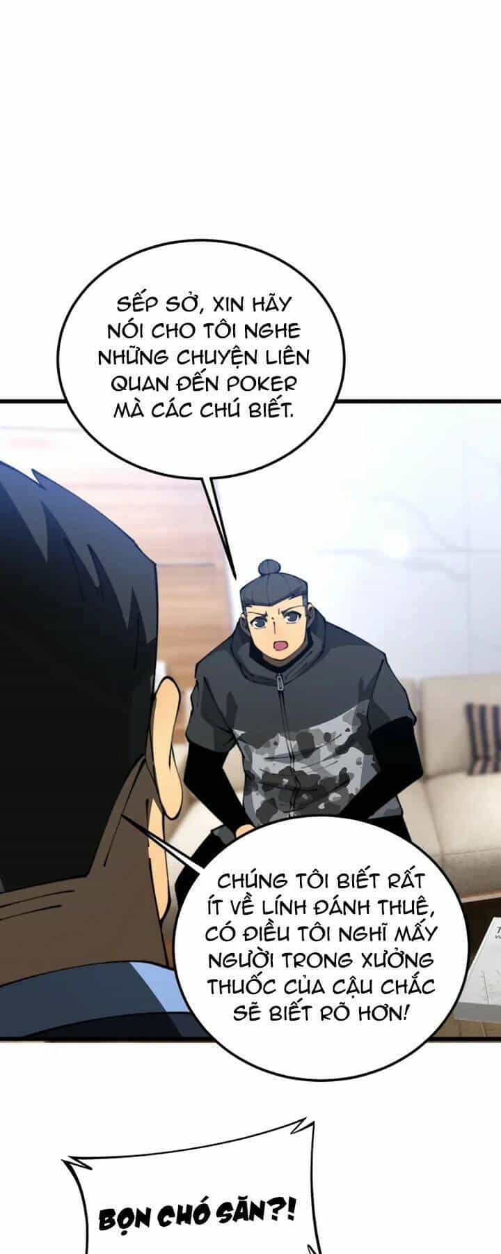 Độc Thủ Vu Y - Chương 427 - ảnh 33