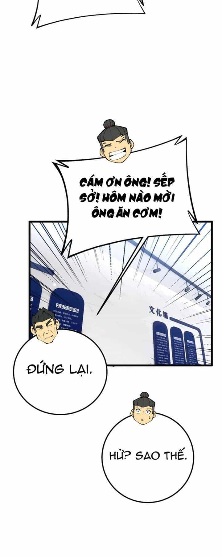 Độc Thủ Vu Y - Chương 427 - ảnh 34