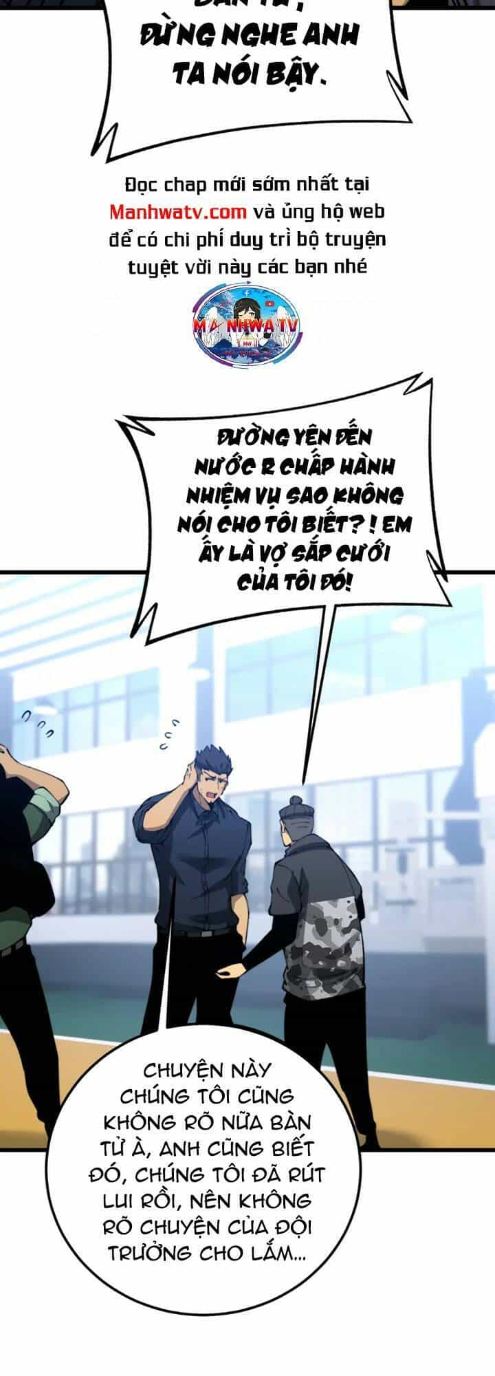 Độc Thủ Vu Y - Chương 427 - ảnh 43