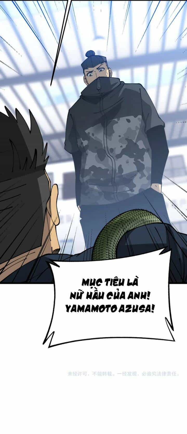 Độc Thủ Vu Y - Chương 427 - ảnh 51