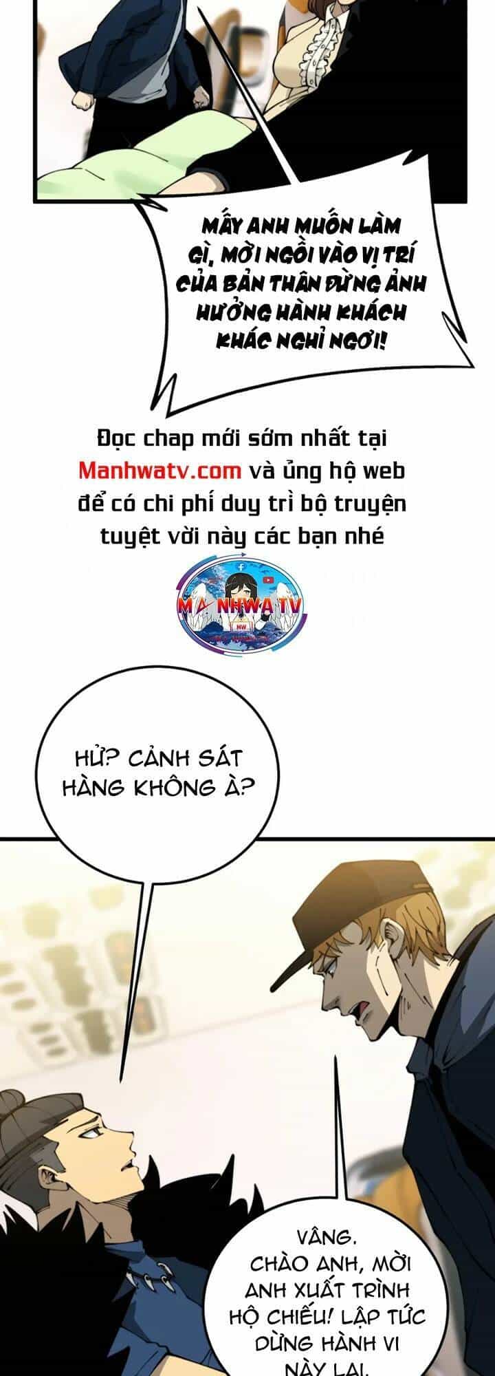 Độc Thủ Vu Y - Chương 428 - ảnh 39