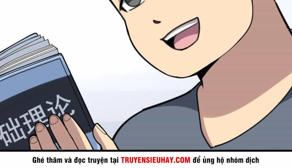 Độc Thủ Vu Y - Chương 43 - ảnh 12