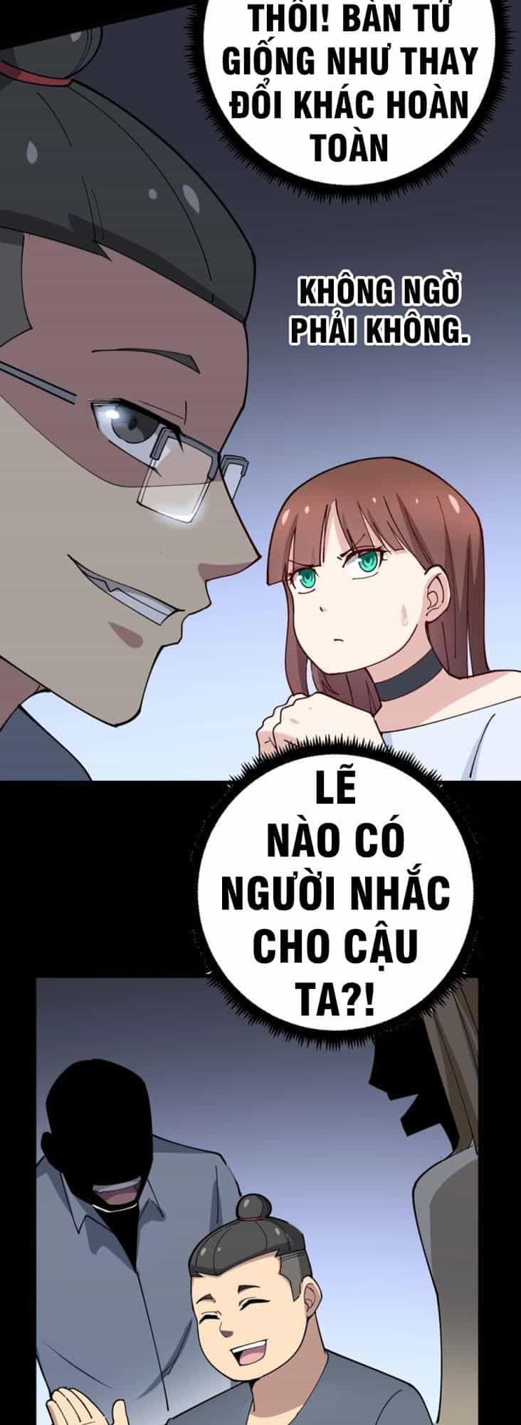 Độc Thủ Vu Y - Chương 43 - ảnh 43