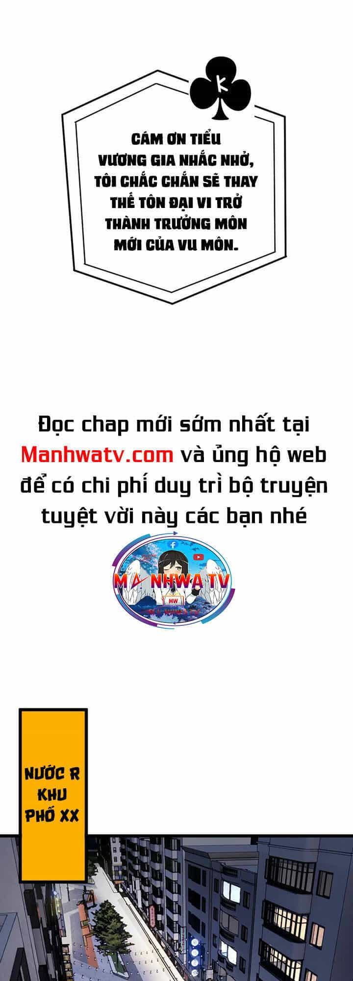 Độc Thủ Vu Y - Chương 430 - ảnh 27