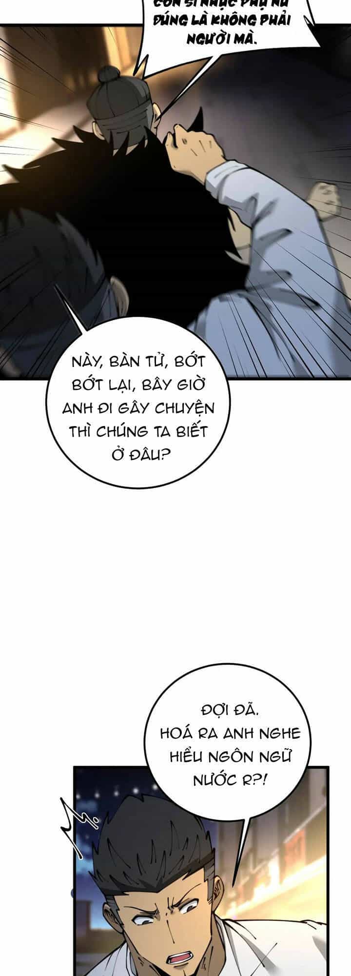 Độc Thủ Vu Y - Chương 430 - ảnh 34
