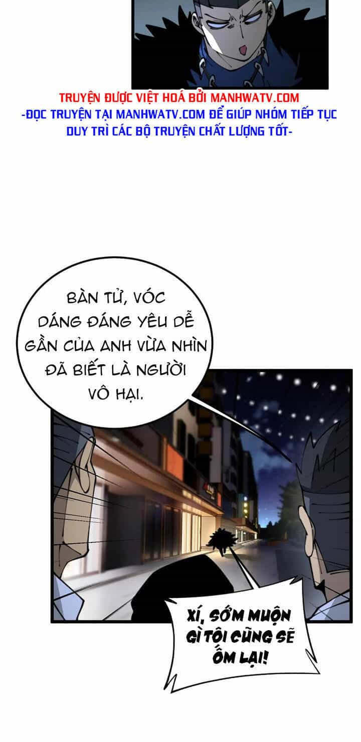 Độc Thủ Vu Y - Chương 430 - ảnh 38