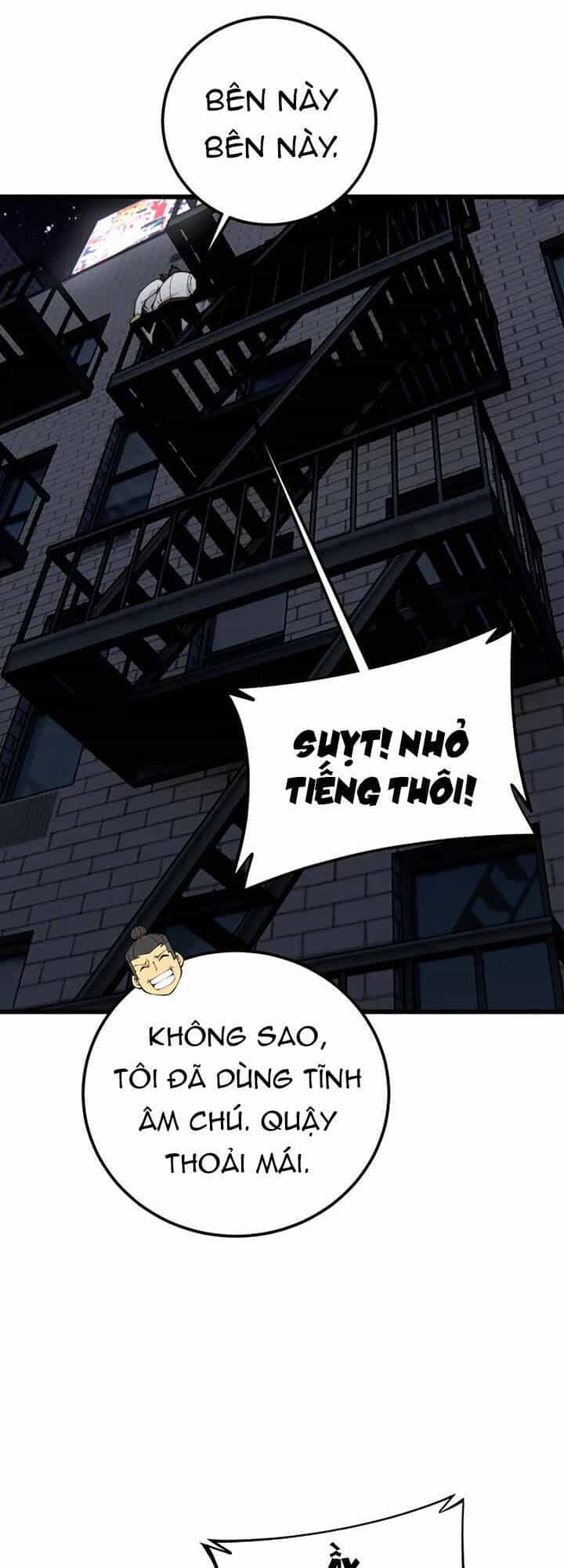 Độc Thủ Vu Y - Chương 431 - ảnh 2