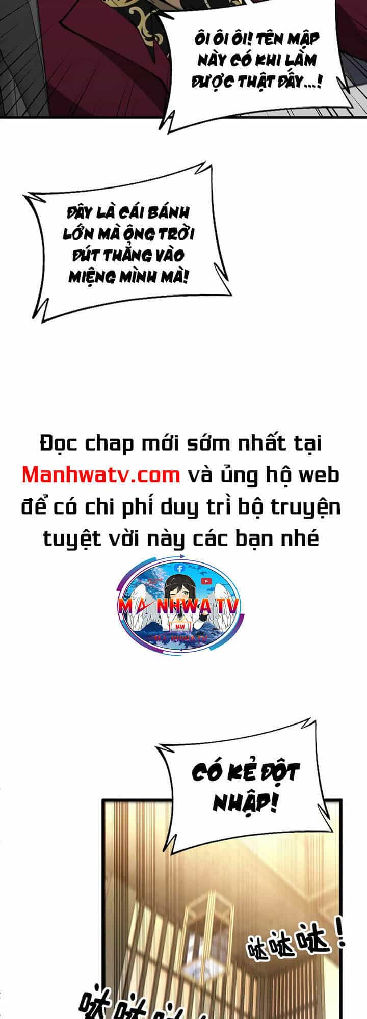 Độc Thủ Vu Y - Chương 432 - ảnh 11