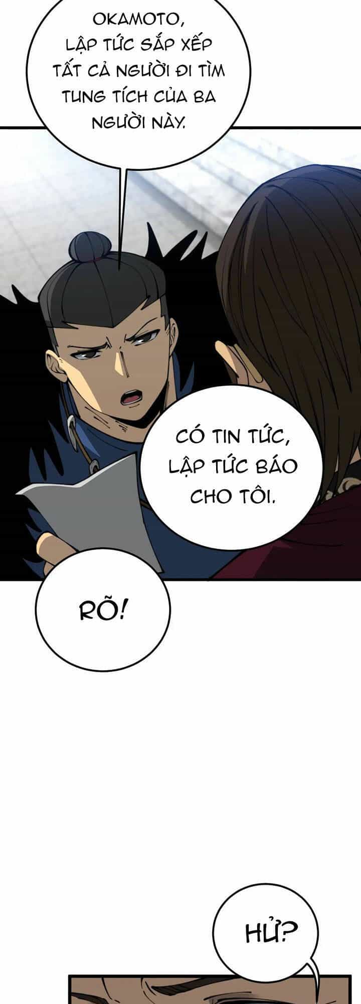 Độc Thủ Vu Y - Chương 432 - ảnh 26