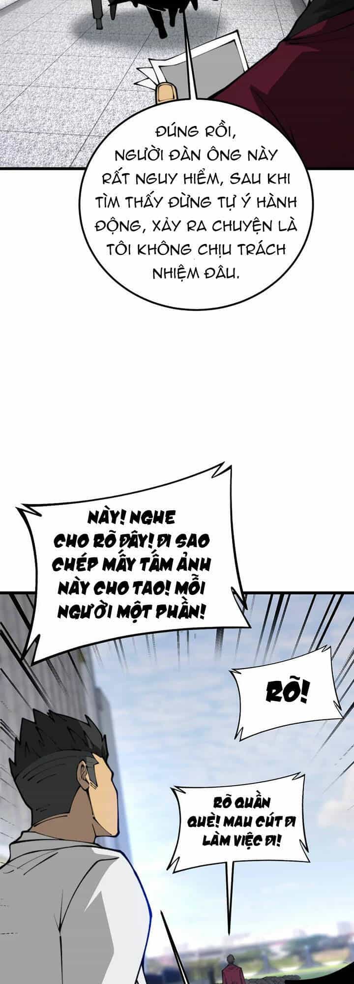 Độc Thủ Vu Y - Chương 432 - ảnh 31