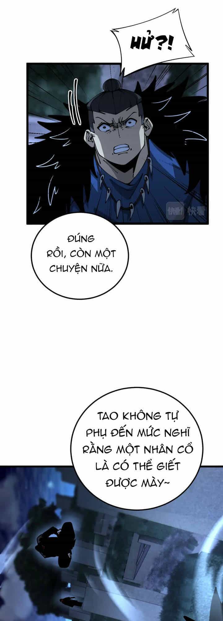 Độc Thủ Vu Y - Chương 433 - ảnh 37