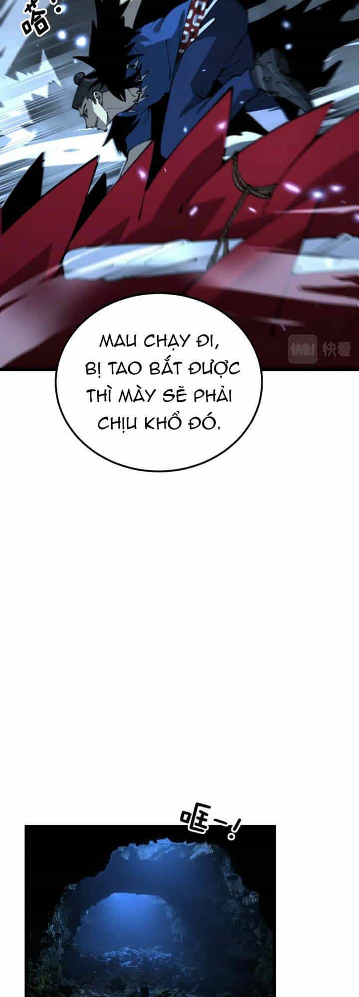 Độc Thủ Vu Y - Chương 434 - ảnh 17