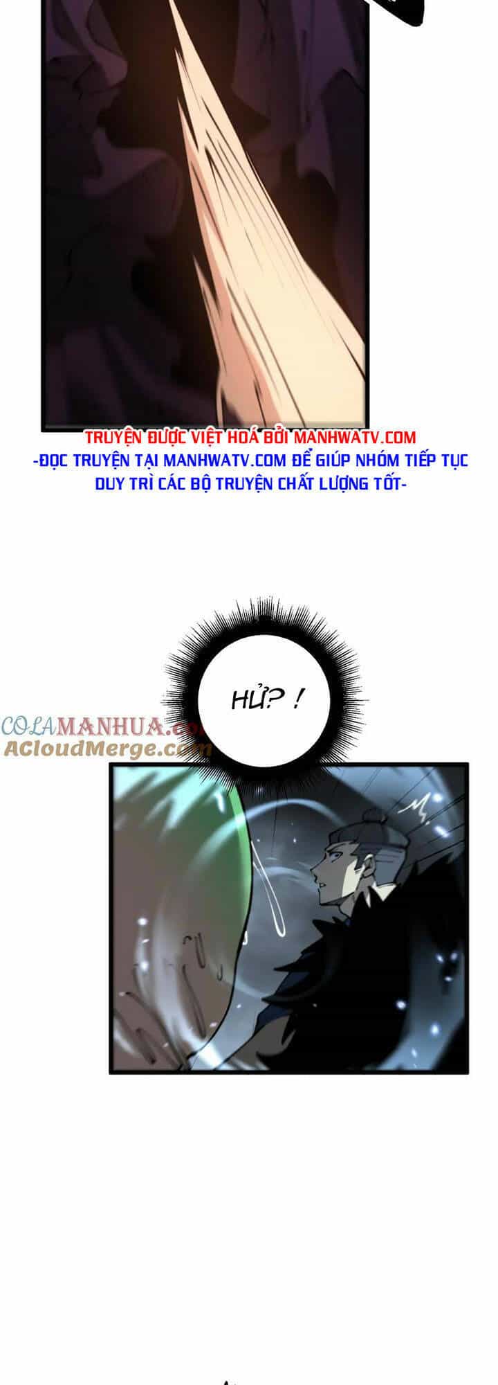Độc Thủ Vu Y - Chương 434 - ảnh 31