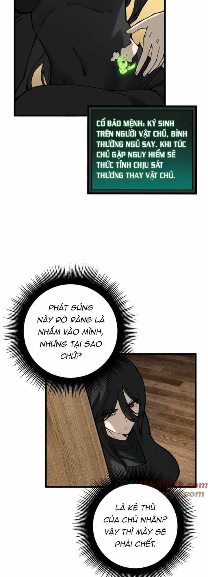 Độc Thủ Vu Y - Chương 435 - ảnh 24