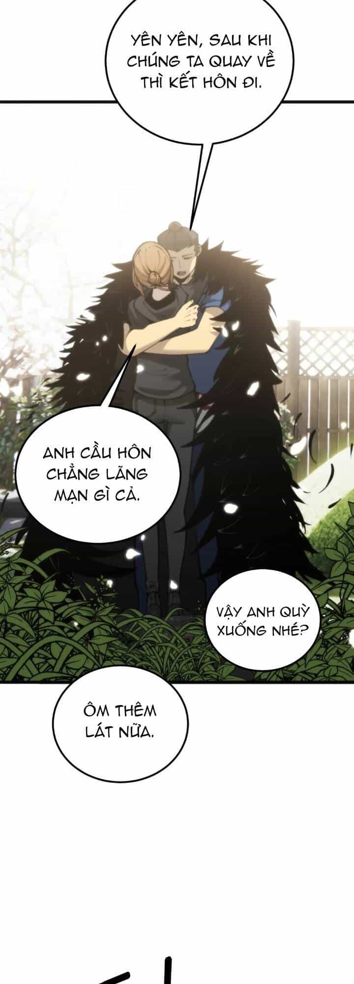 Độc Thủ Vu Y - Chương 437 - ảnh 12
