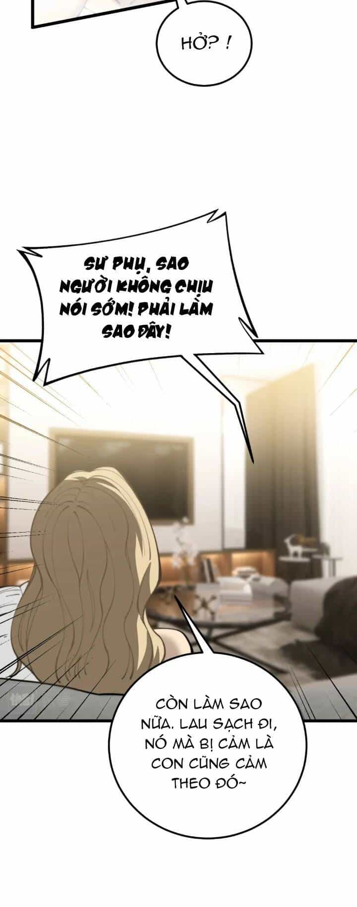 Độc Thủ Vu Y - Chương 438 - ảnh 15