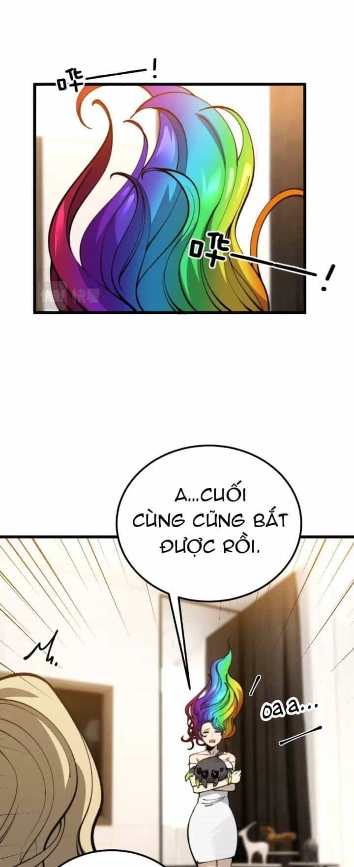 Độc Thủ Vu Y - Chương 438 - ảnh 20