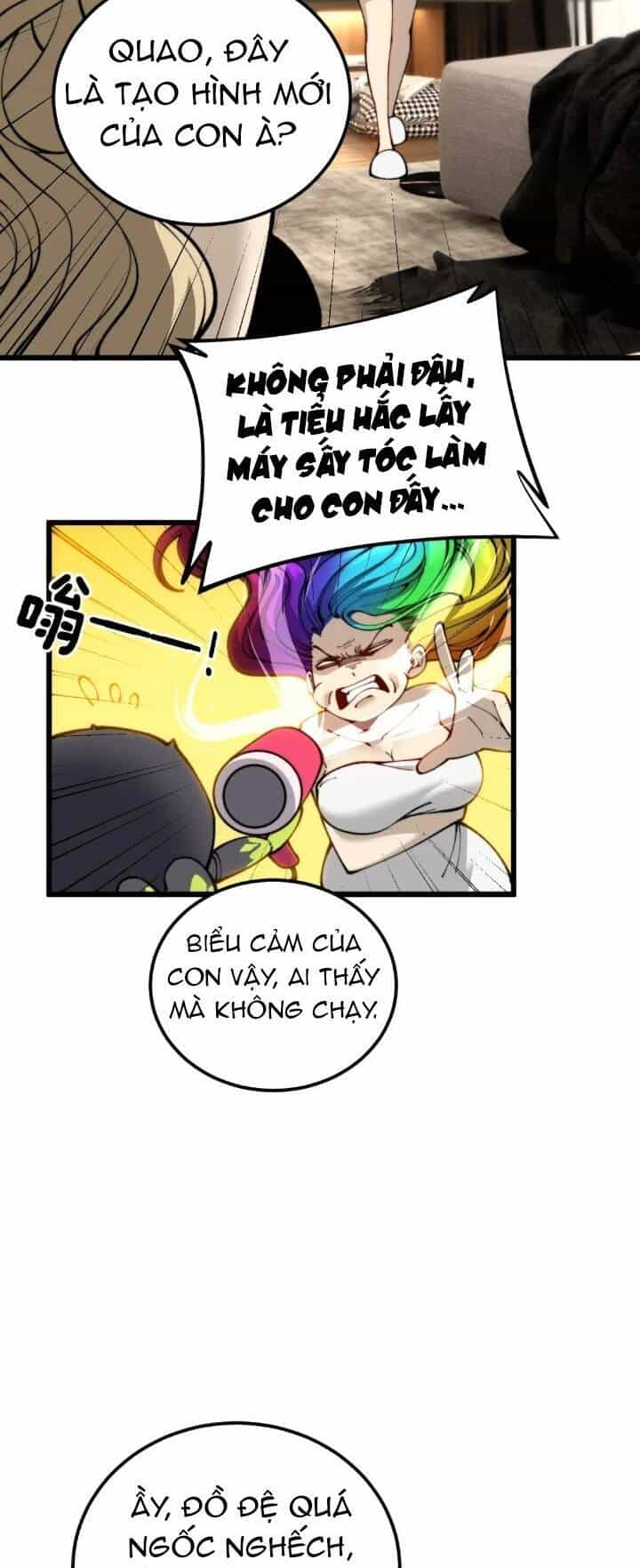 Độc Thủ Vu Y - Chương 438 - ảnh 21