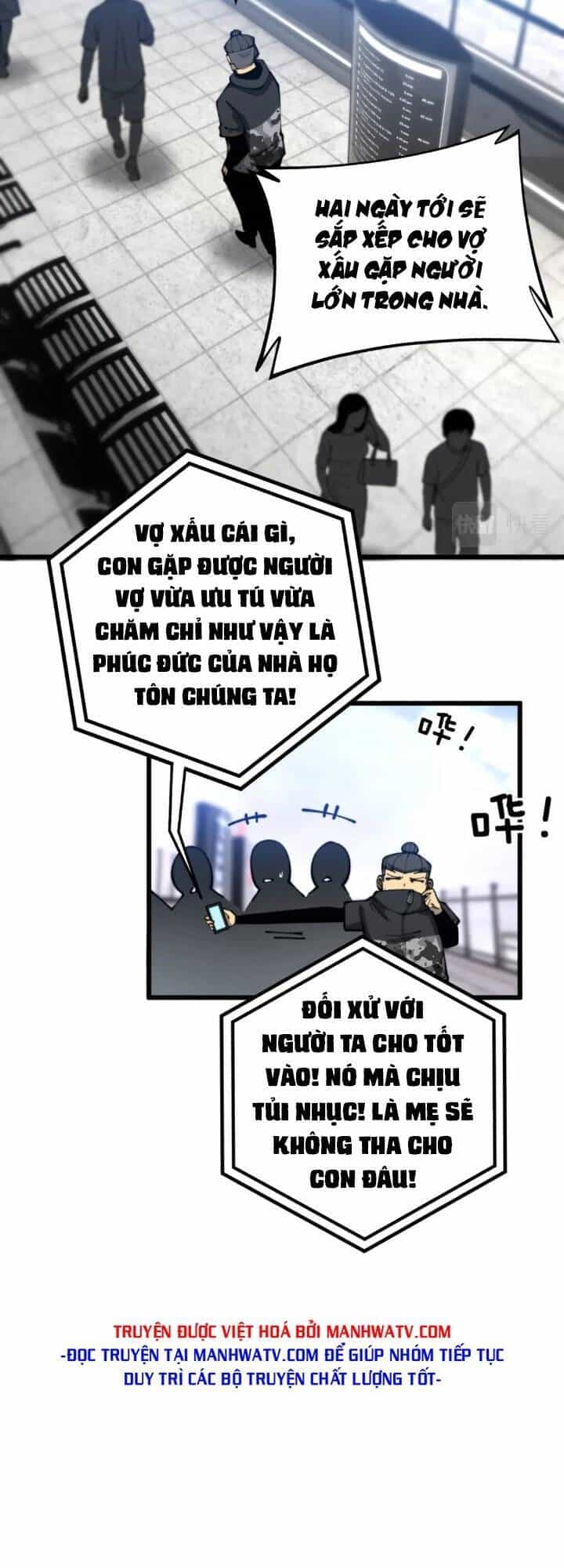 Độc Thủ Vu Y - Chương 438 - ảnh 28