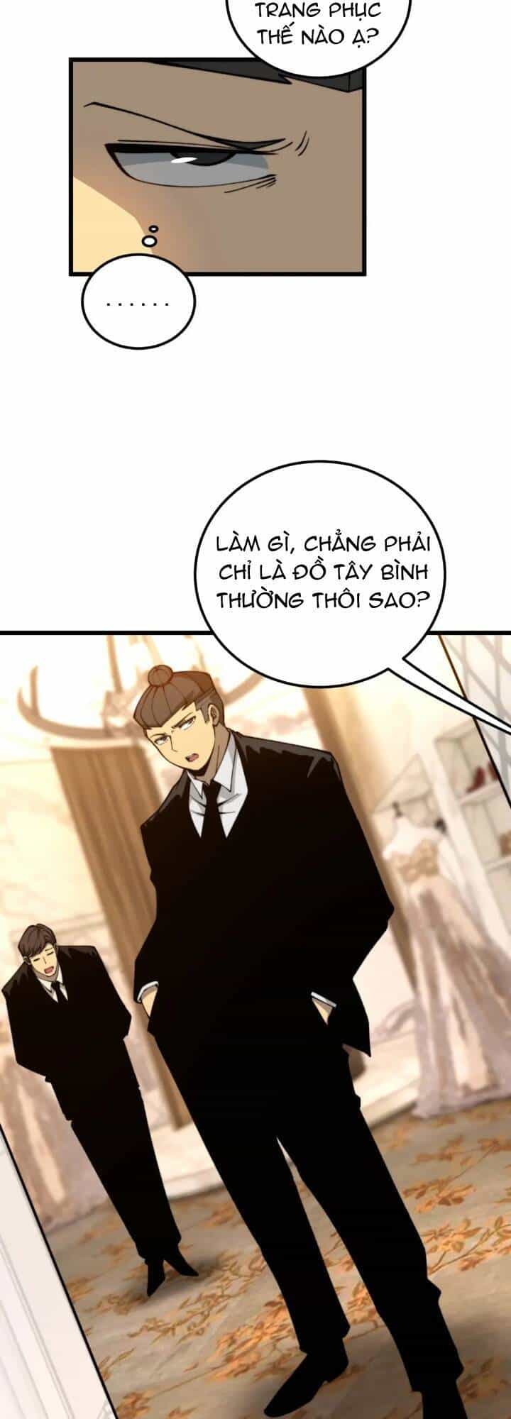 Độc Thủ Vu Y - Chương 439 - ảnh 33